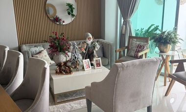 Apartamento en La Castellana Montería con doble parquedero y doble balcón