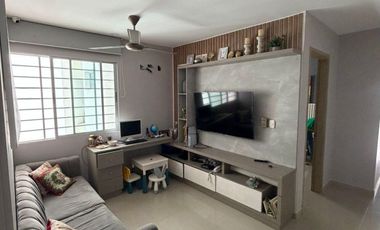 Apartamento en La Castellana Montería con doble parquedero y doble balcón