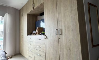 Apartamento en La Castellana Montería con doble parquedero y doble balcón