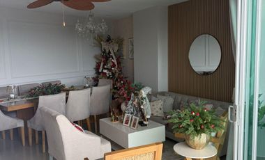 Apartamento en La Castellana Montería con doble parquedero y doble balcón