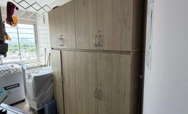 Apartamento en La Castellana Montería con doble parquedero y doble balcón