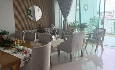 Apartamento en La Castellana Montería con doble parquedero y doble balcón