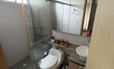 Apartamento en La Castellana Montería con doble parquedero y doble balcón