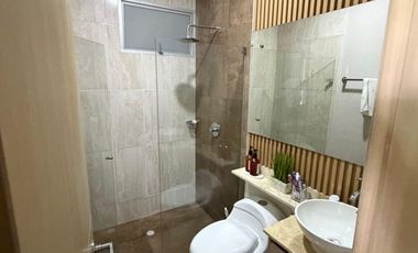 Apartamento en La Castellana Montería con doble parquedero y doble balcón