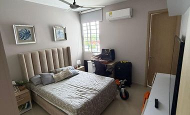 Apartamento en La Castellana Montería con doble parquedero y doble balcón