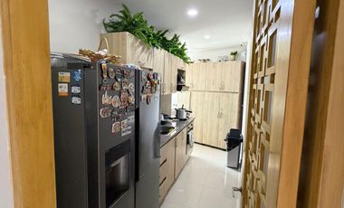 Apartamento en La Castellana Montería con doble parquedero y doble balcón