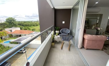 Venta de Apartamento en El Recreo Montería, 3 habitaciones 2 baños y garage