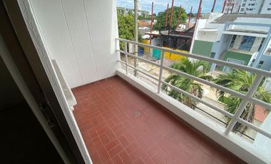 Apartamento en venta sin pago de administración y con espacios amplios, en La Castellana Montería