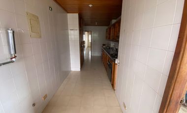 Apartamento en venta sin pago de administración y con espacios amplios, en La Castellana Montería