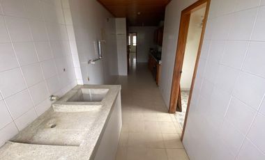 Apartamento en venta sin pago de administración y con espacios amplios, en La Castellana Montería