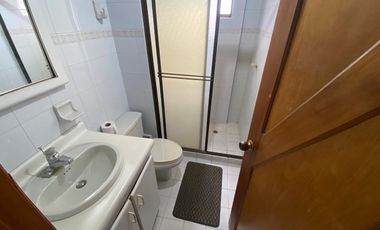 Apartamento en venta sin pago de administración y con espacios amplios, en La Castellana Montería