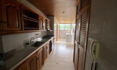 Apartamento en venta sin pago de administración y con espacios amplios, en La Castellana Montería