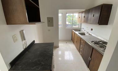 🌇 Apartaestudio con sala y cocina grandes en el centro de Montería