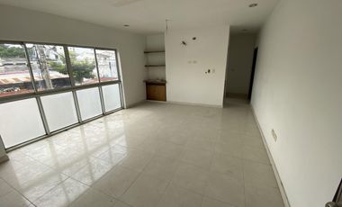 🌇 Apartaestudio con sala y cocina grandes en el centro de Montería