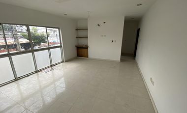 🌇 Apartaestudio con sala y cocina grandes en el centro de Montería
