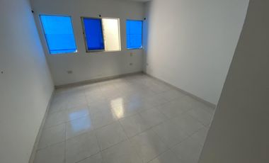 🌇 Apartaestudio con sala y cocina grandes en el centro de Montería