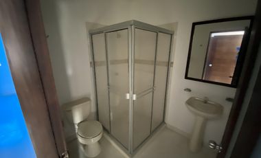 🌇 Apartaestudio con sala y cocina grandes en el centro de Montería