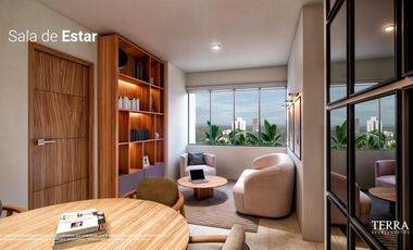 TERRA Montería, Apartamentos de lujo con amplias suites y zonas sociales dotadas