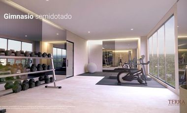 TERRA Montería, Apartamentos de lujo con amplias suites y zonas sociales dotadas