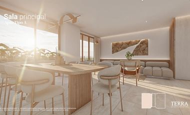 TERRA Montería, Apartamentos de lujo con amplias suites y zonas sociales dotadas