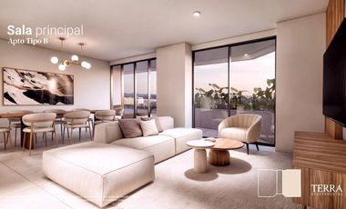 TERRA Montería, Apartamentos de lujo con amplias suites y zonas sociales dotadas