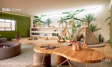 TERRA Montería, Apartamentos de lujo con amplias suites y zonas sociales dotadas