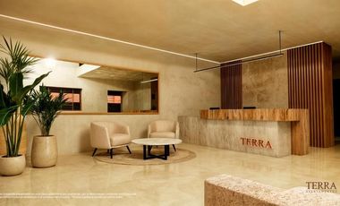 TERRA Montería, Apartamentos de lujo con amplias suites y zonas sociales dotadas