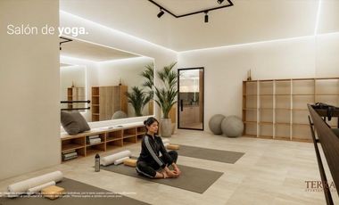 TERRA Montería, Apartamentos de lujo con amplias suites y zonas sociales dotadas