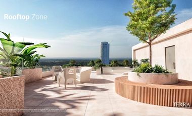 TERRA Montería, Apartamentos de lujo con amplias suites y zonas sociales dotadas