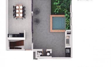 Bv. Urquiza 969 7° Piso Dpto "A" (CALIZO)