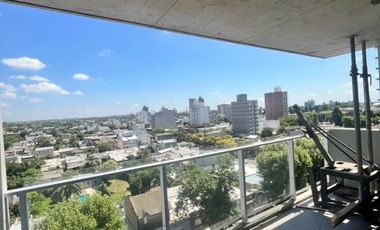 Bv. Urquiza 969 7° Piso Dpto "A" (CALIZO)