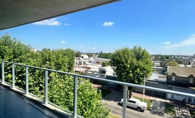 Bv. Urquiza 969 deptos de un dormitorio SAN LORENZO (CALIZO)