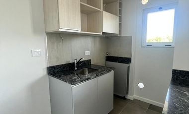 Bv. Urquiza 969 deptos de un dormitorio SAN LORENZO (CALIZO)