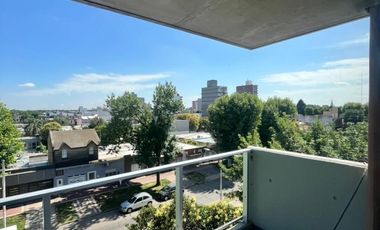 Bv. Urquiza 969 deptos de un dormitorio SAN LORENZO (CALIZO)