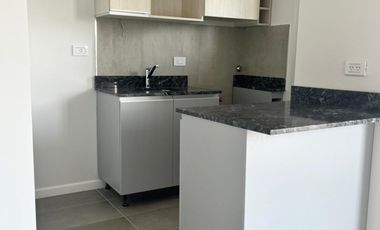 Bv. Urquiza 969 deptos de un dormitorio SAN LORENZO (CALIZO)