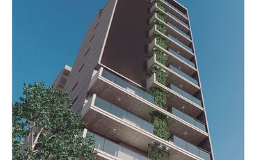 Bv. Urquiza 969 deptos de un dormitorio SAN LORENZO (CALIZO)