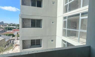 Bv. Urquiza 969 deptos de un dormitorio SAN LORENZO (CALIZO)