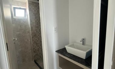 Bv. Urquiza 969 deptos de un dormitorio SAN LORENZO (CALIZO)