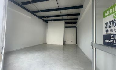 ARRIENDO de LOCALES en PEREIRA