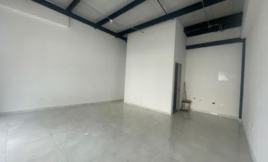 ARRIENDO de LOCALES en PEREIRA