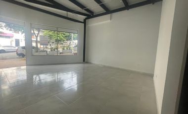 ARRIENDO de LOCALES en PEREIRA