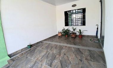 VENTA de CASA RESIDENCIAL en PALERMO