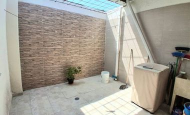 VENTA de CASA RESIDENCIAL en PALERMO