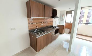ARRIENDO de APARTAMENTO en LA ESTRELLA
