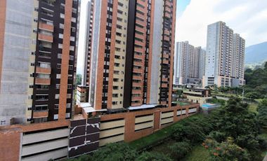 ARRIENDO de APARTAMENTO en LA ESTRELLA