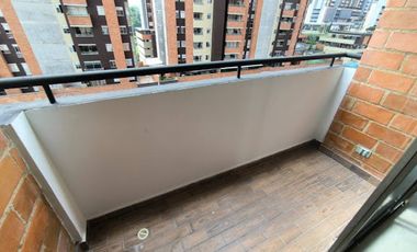 ARRIENDO de APARTAMENTO en LA ESTRELLA