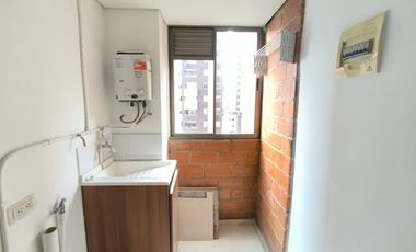 ARRIENDO de APARTAMENTO en LA ESTRELLA