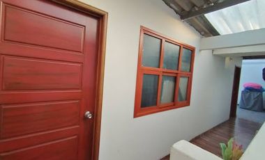 ARRIENDO de CASA COMERCIAL en MOSQUERA