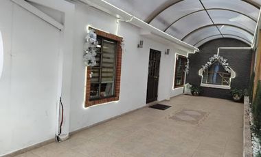 VENTA de CASAS en MOSQUERA
