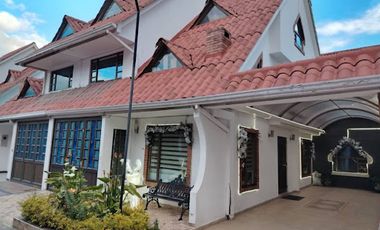 VENTA de CASAS en MOSQUERA